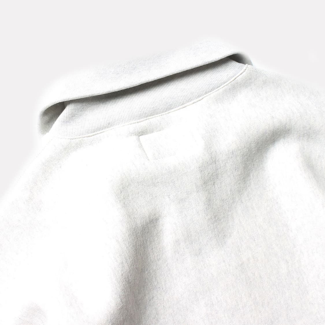 스틸바이핸드 하프집업_2716 상품이미지8