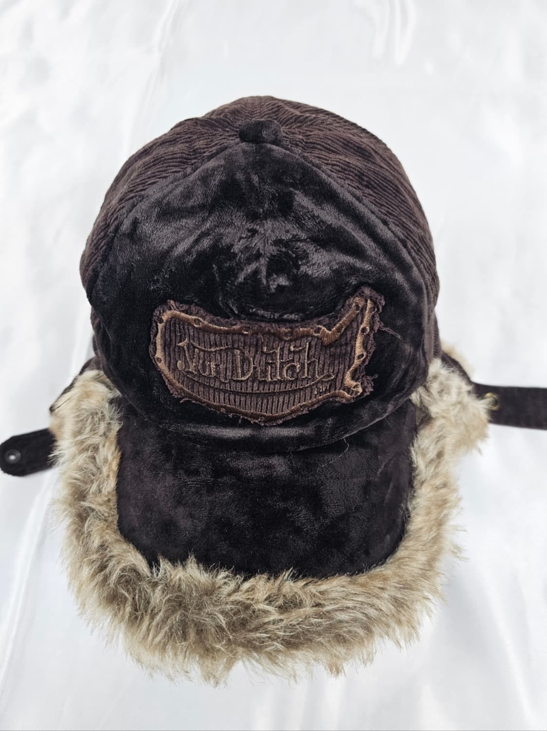 본더치트루퍼햇 상품이미지5