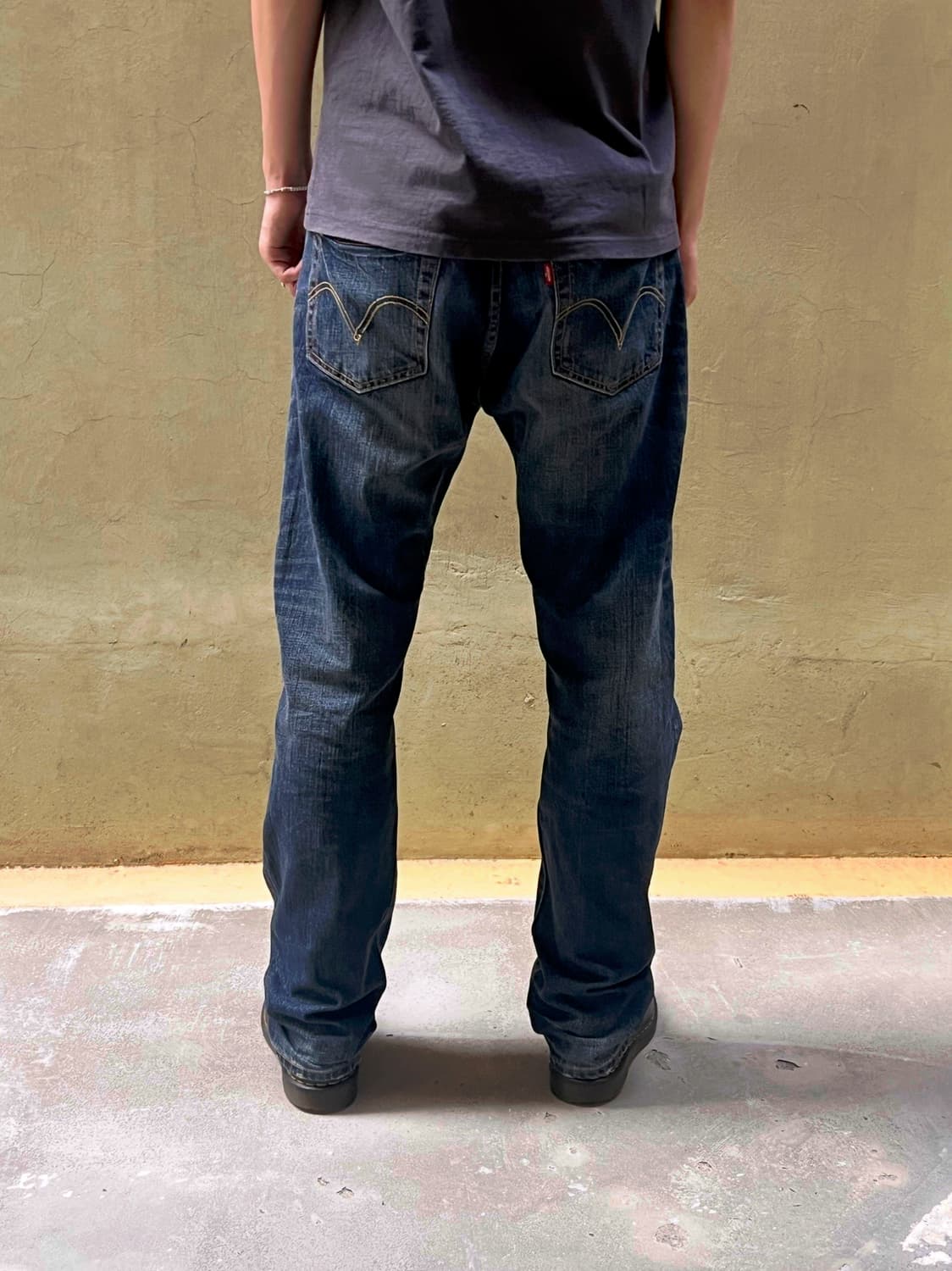 [Levi’s 501 W34 | L33]  상품이미지2