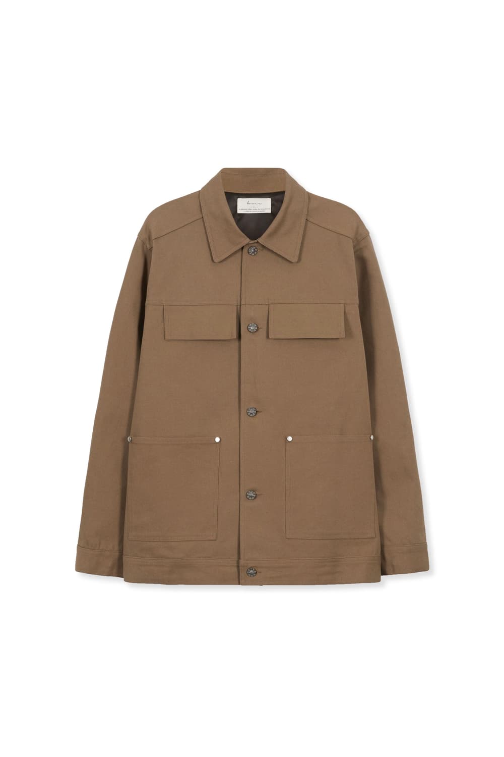 워크자켓 샘플 상품이미지4