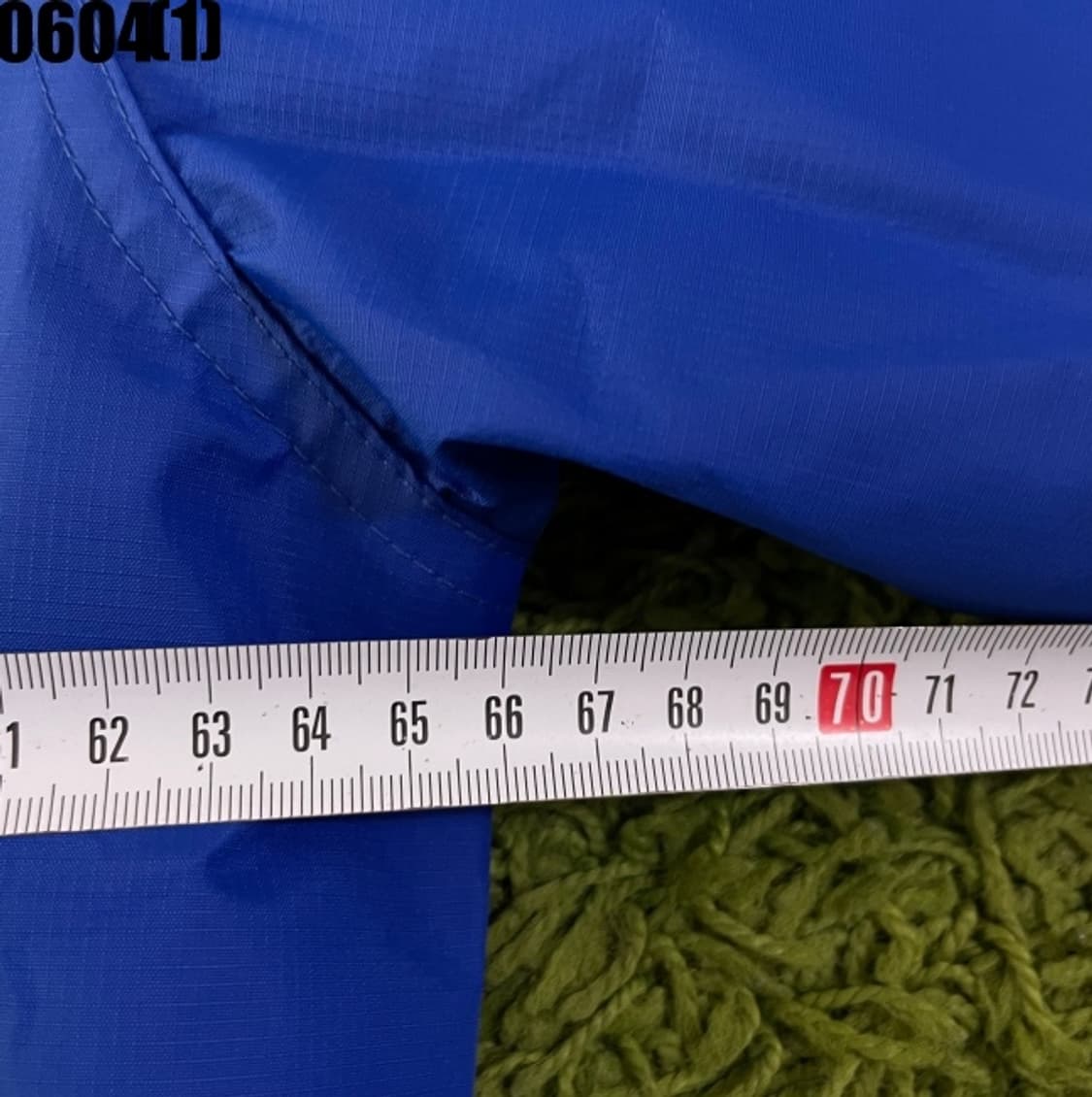 삼성라이온즈 점퍼 자켓 상품이미지5