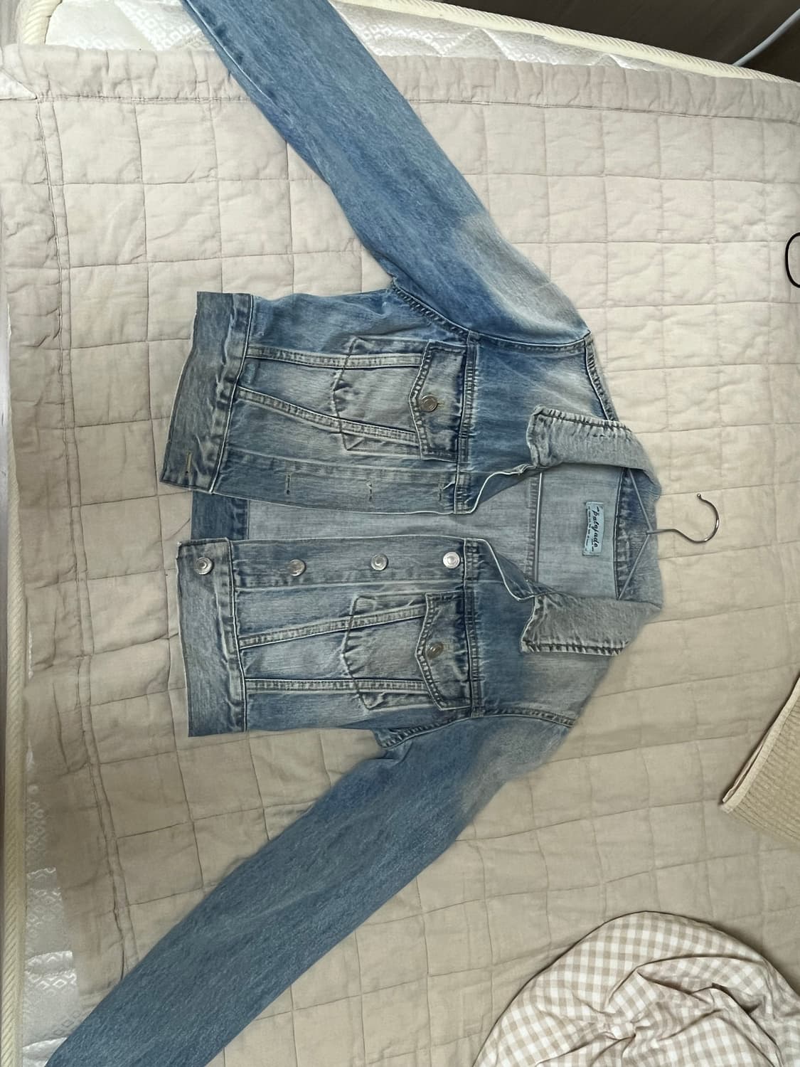 Pale jade 청자켓 (2023) 상품이미지3