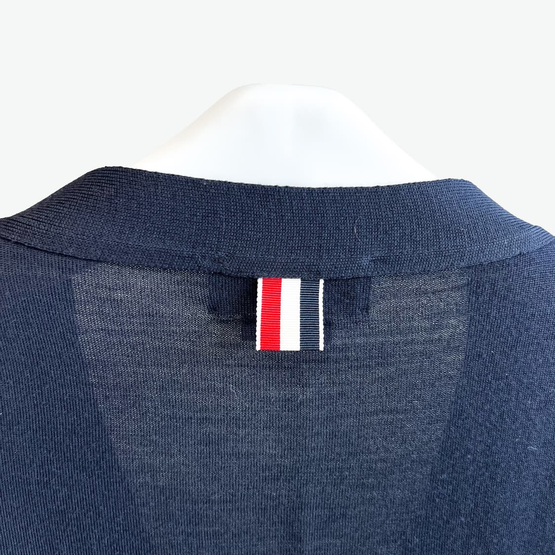 [3] 톰브라운 메리노 울 가디건 상품이미지4