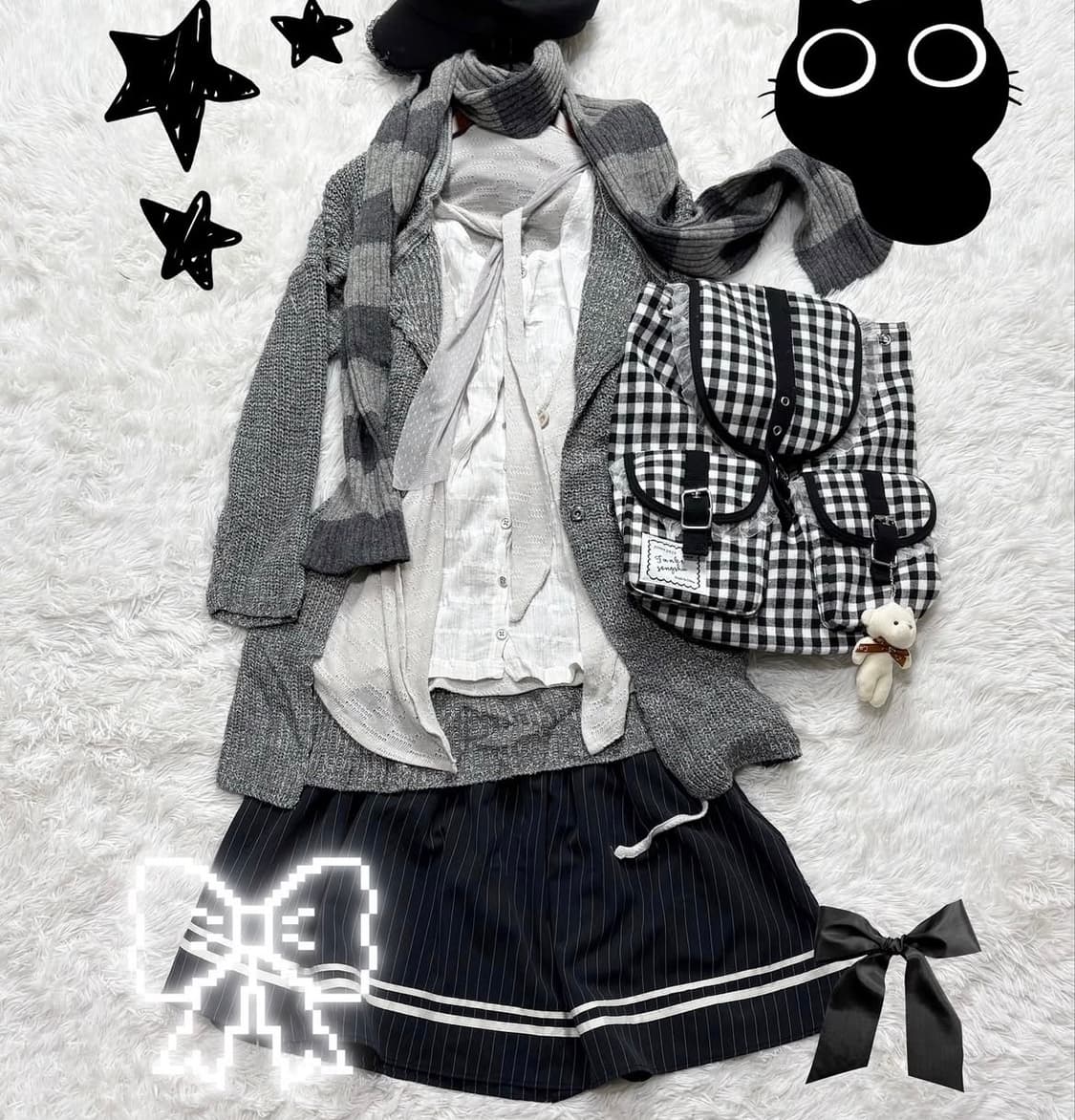 Black Kei 상품이미지1