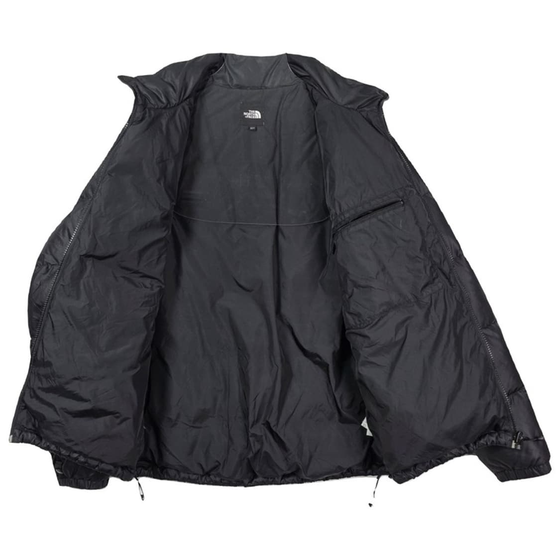 노스페이스 600 구스다운 패딩 L 상품이미지5