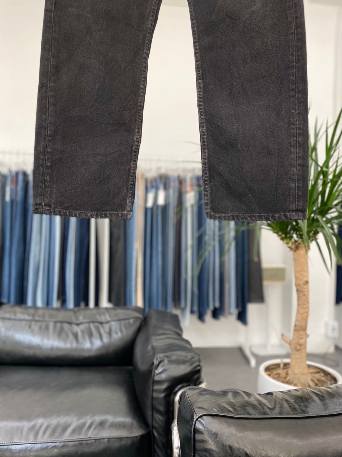 Levis505 Straight Fit 36사이즈 a5133 상품이미지3