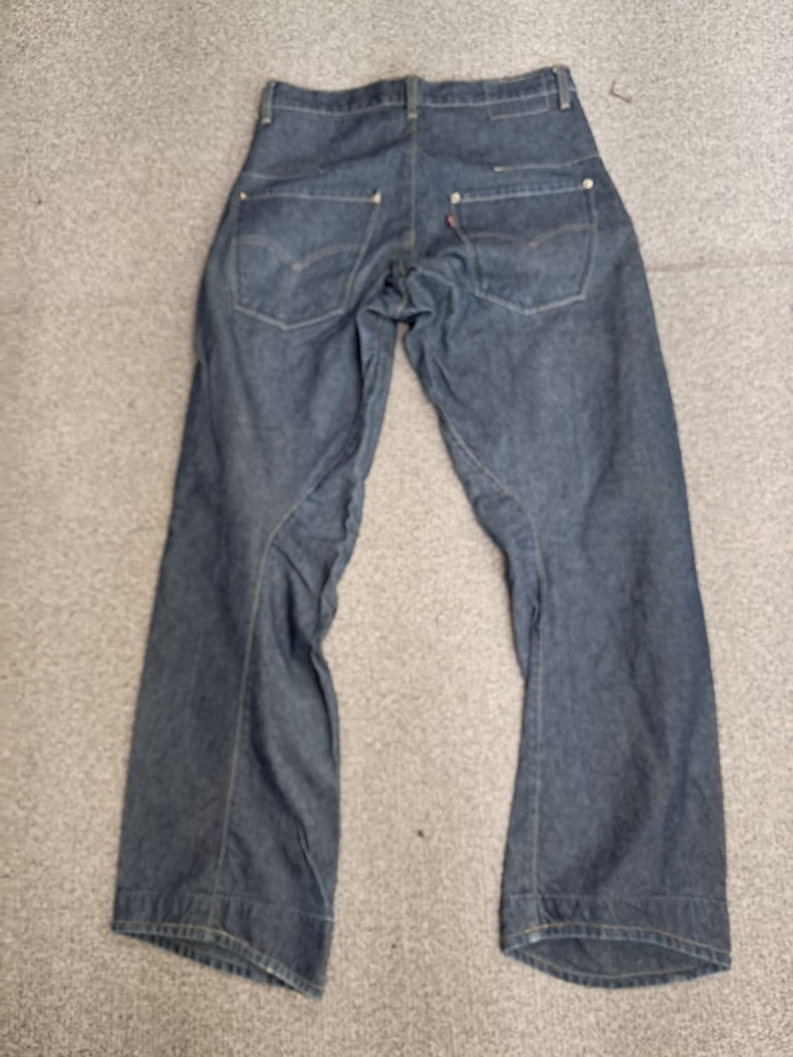 리바이스 엔지니어드  상품이미지2