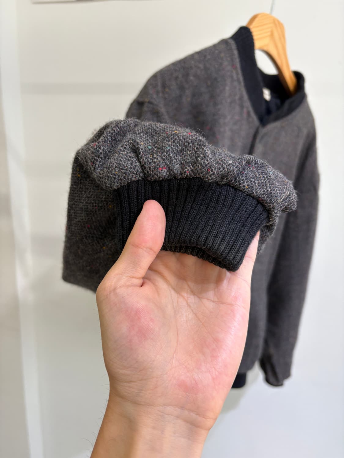 JAPANESE BRAND 자켓 상품이미지4