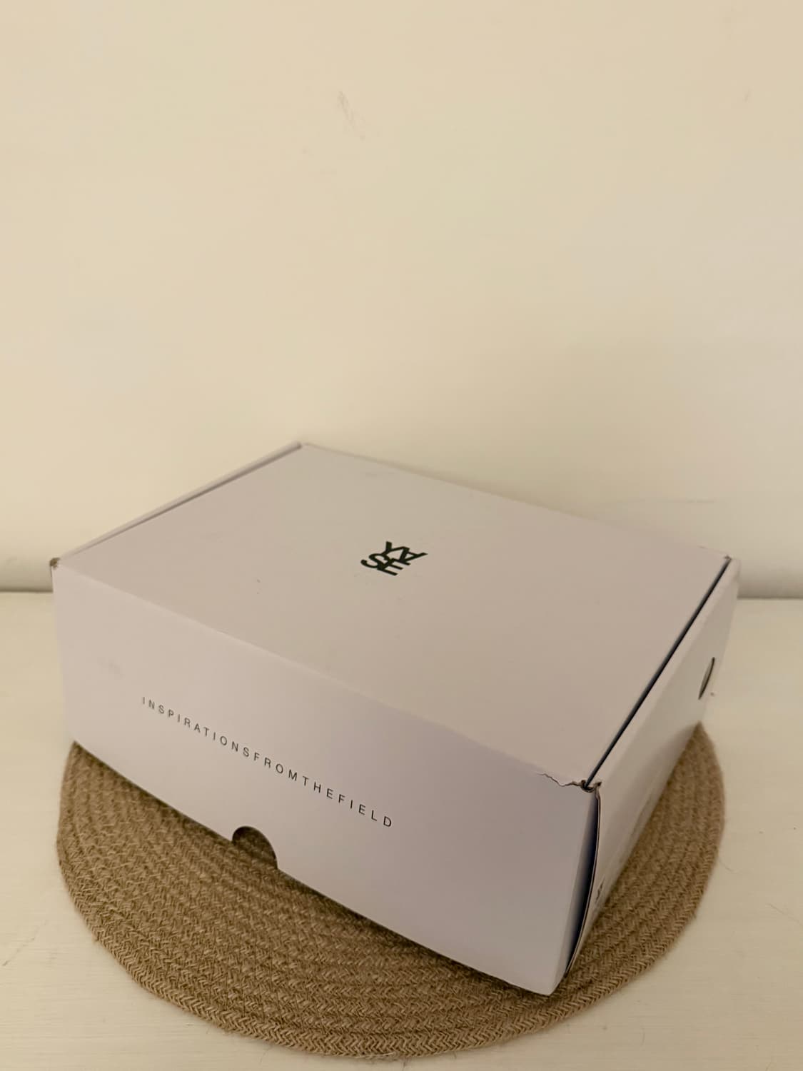 야세 스파이더 스웨이드 37 (240) 상품이미지9