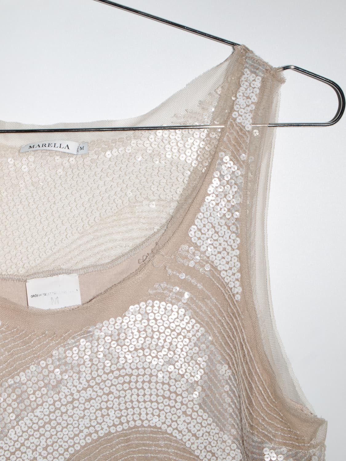 Wave Spangle Top 상품이미지6