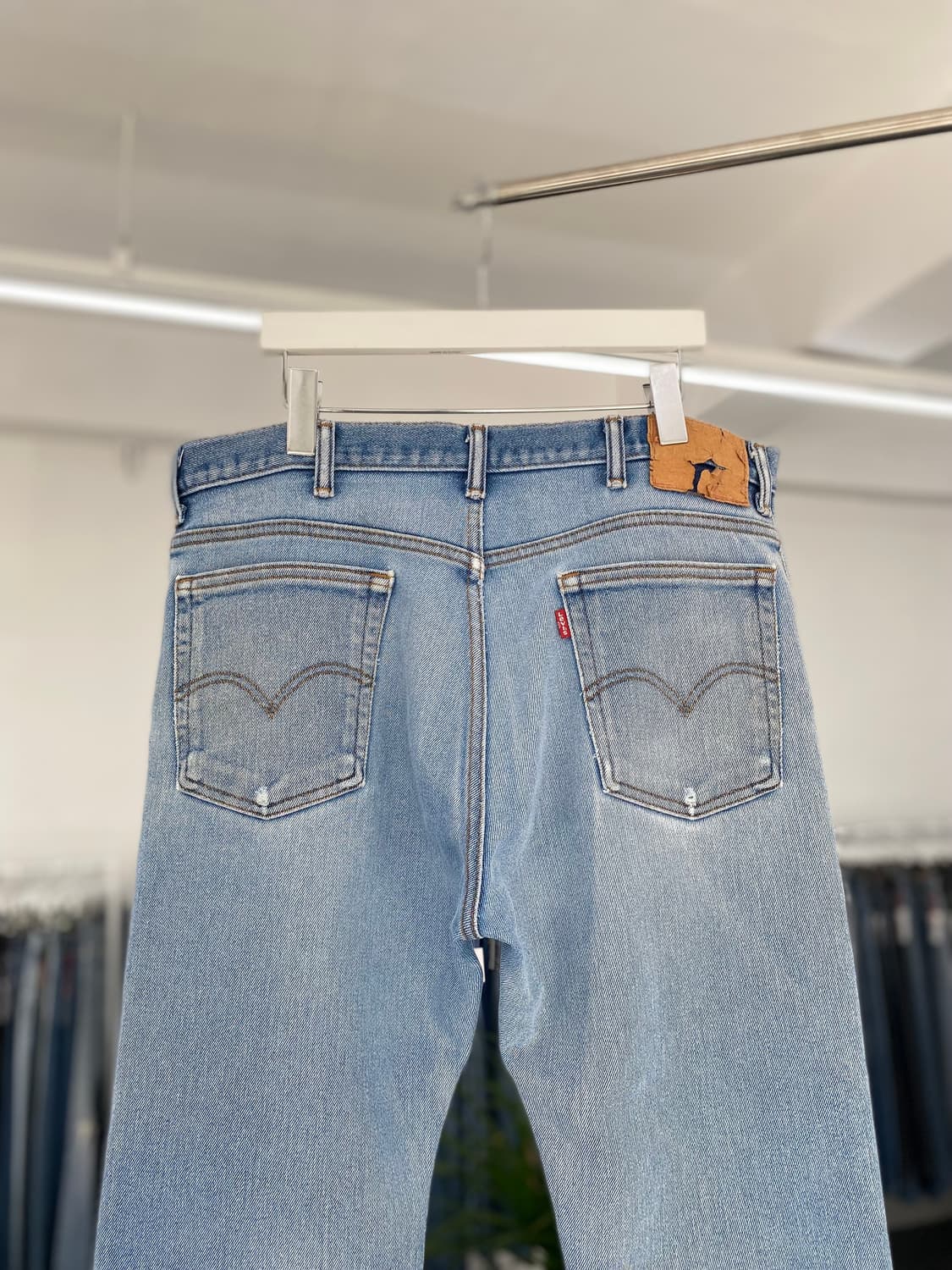 Levis517 Boots Cut 00s 36사이즈 a4826 상품이미지5