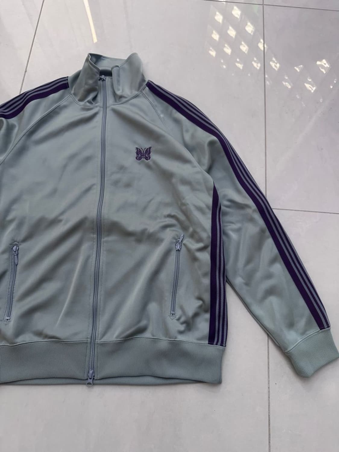 TRACK JACKET 트랙 재킷 상품이미지1