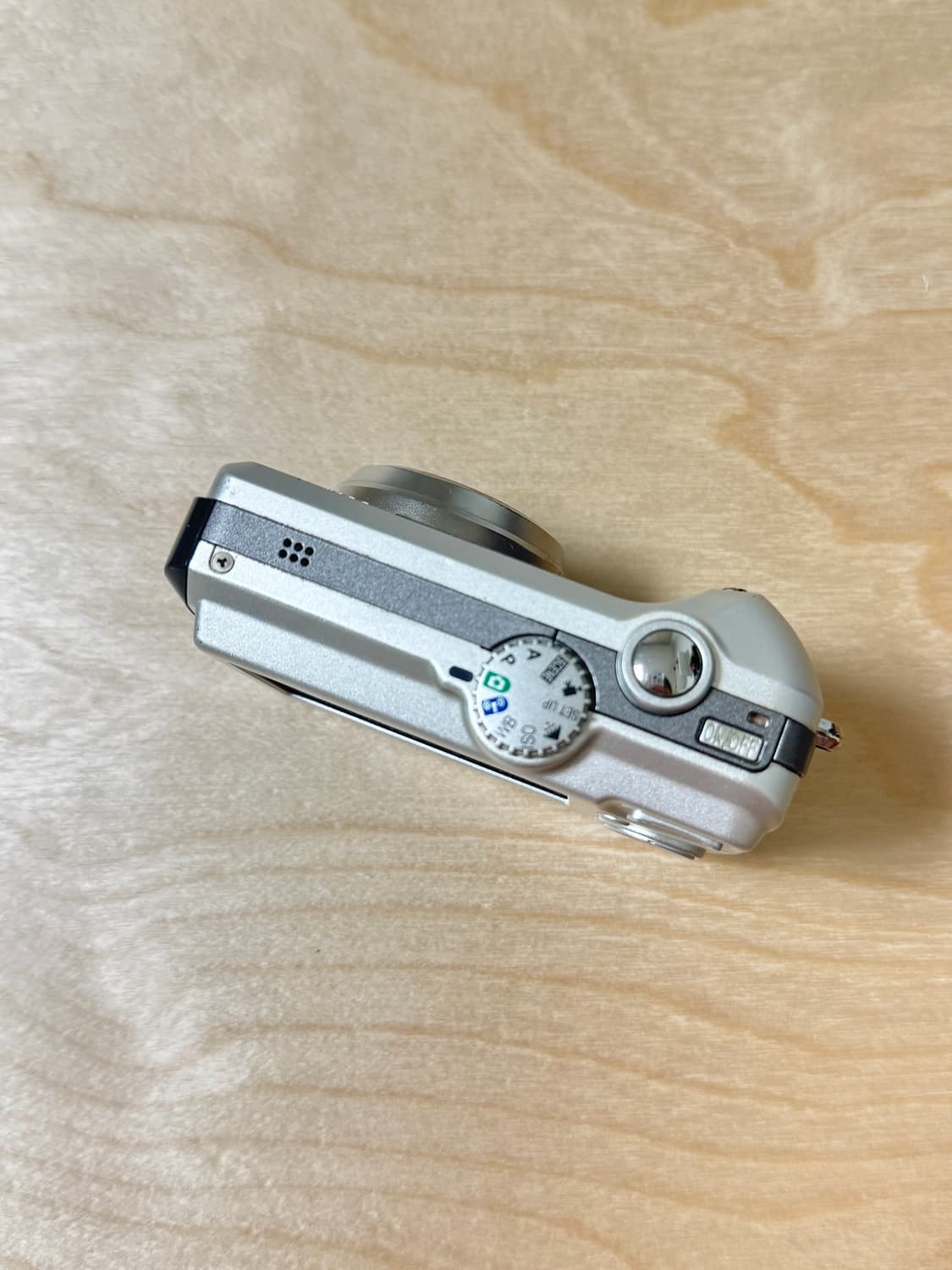 니콘 쿨픽스 p1 (coolpix p1) 상품이미지4