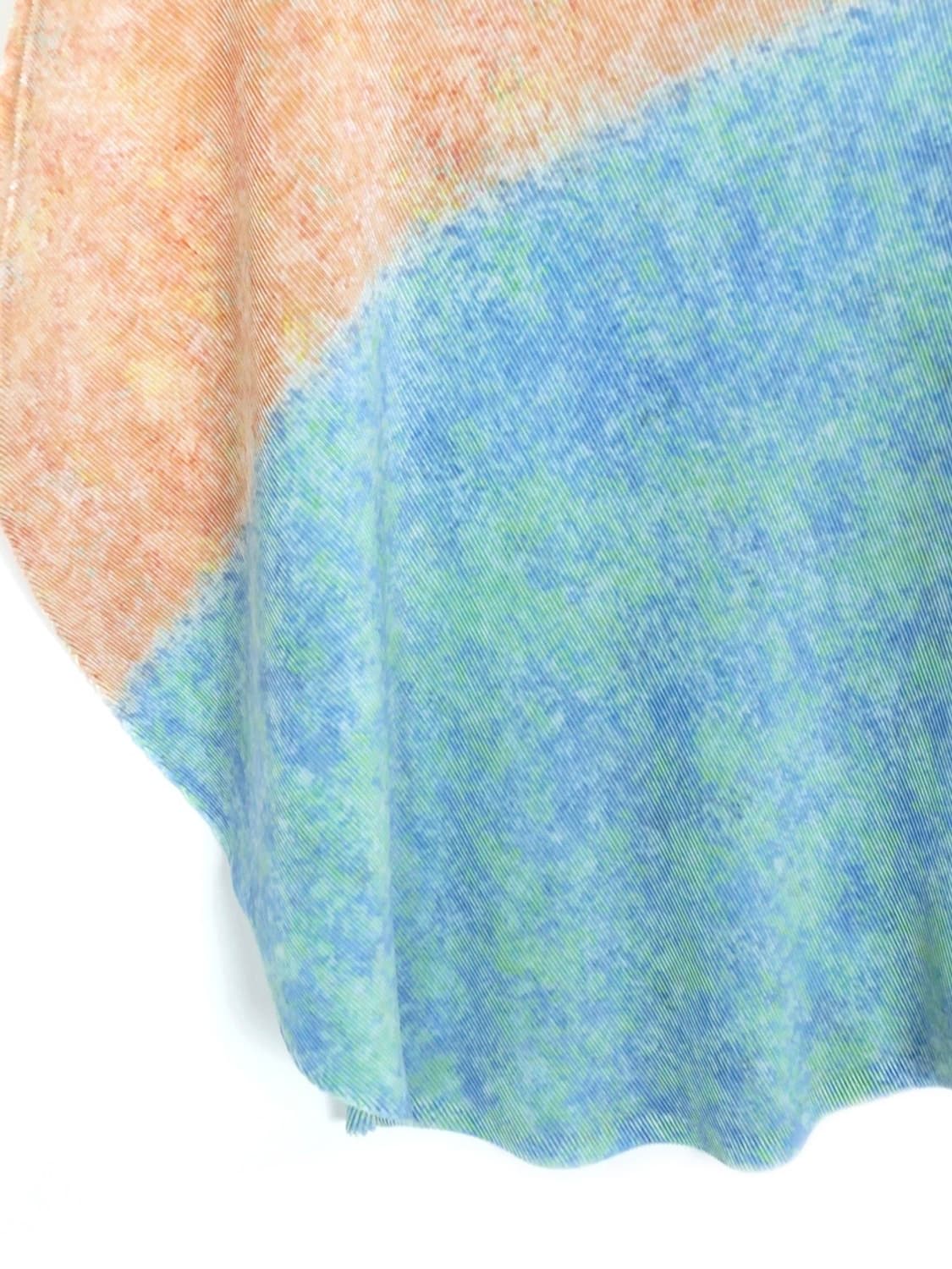 Pleats Please Issey Miyake circle 상품이미지6