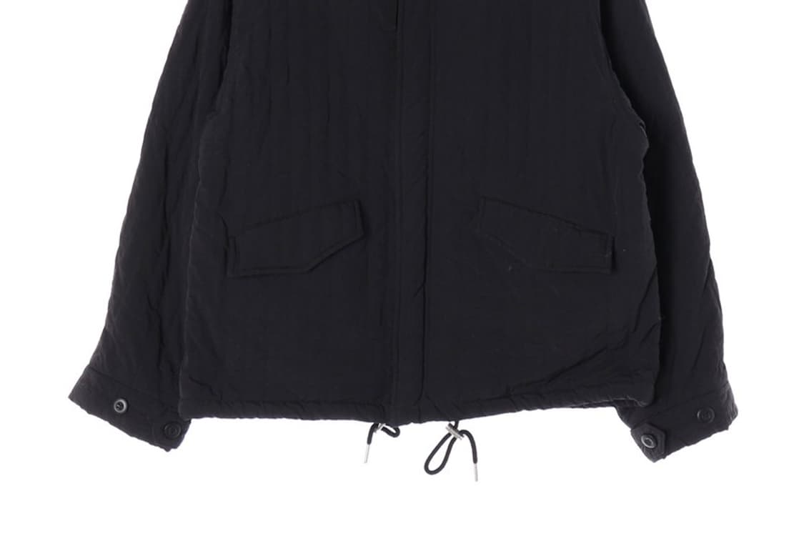 라퍼지스토어 기모안감 자켓 M 상품이미지5