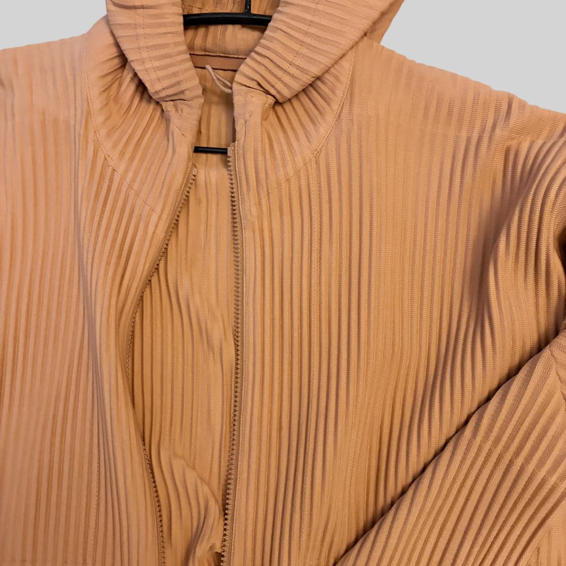 이세이미야케 옴므플리세 후드집업 3 상품이미지2