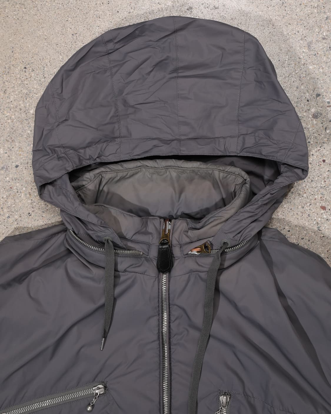 Marithe Francois Girbaud reversible jack 상품이미지3