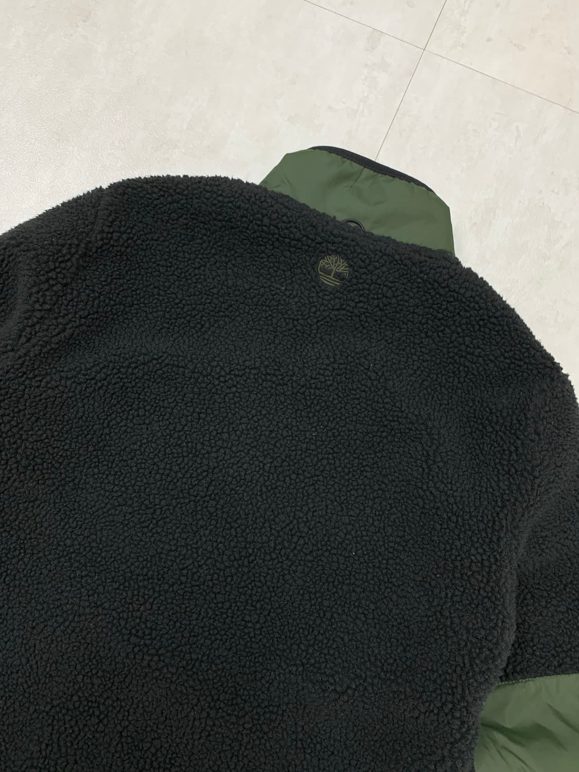 팀버랜드 폴리스 집업 #148 상품이미지9