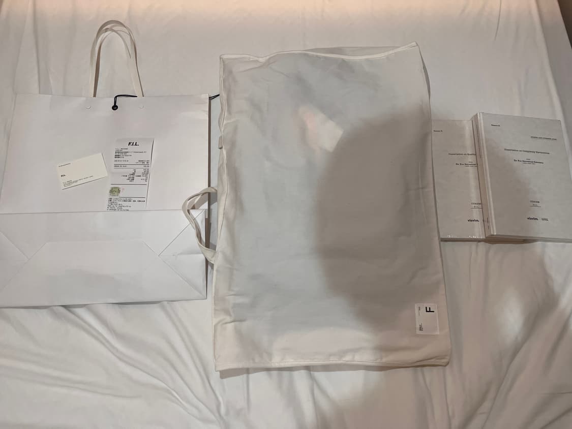 (새상품) 비즈빔 코듀라 20L 백팩 블랙 상품이미지3