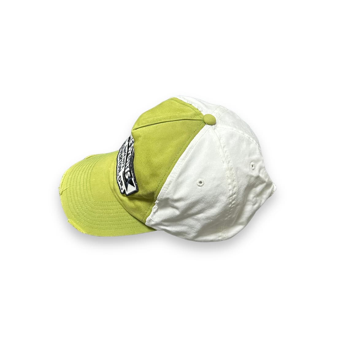 Nike 00's cap 상품이미지3