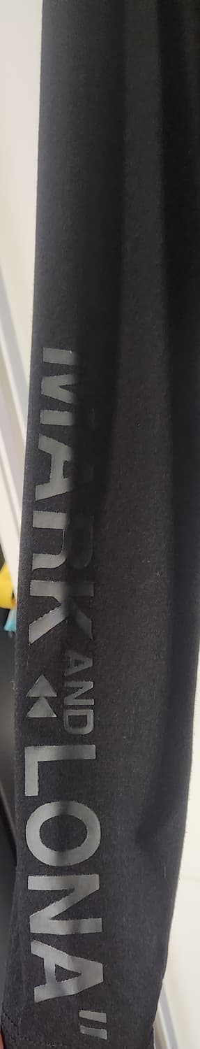 마크앤로나 골프티셔츠 L (95추천해요) 상품이미지3