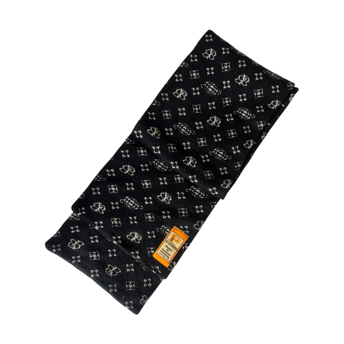 [Beams] 빔즈보이 로고 머플러 상품이미지1