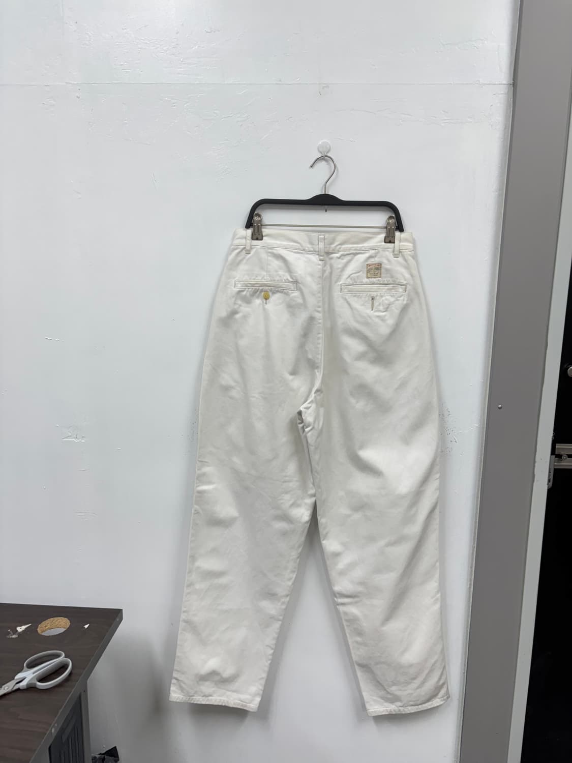 폴로랄프로렌 치노팬츠31/34 상품이미지5