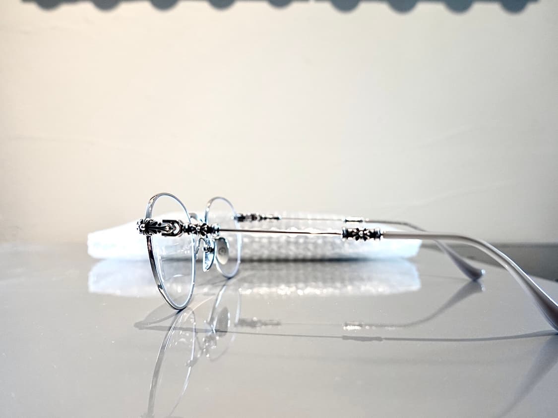 크롬하츠 부바a BSG/SS-BSG 안경 상품이미지4