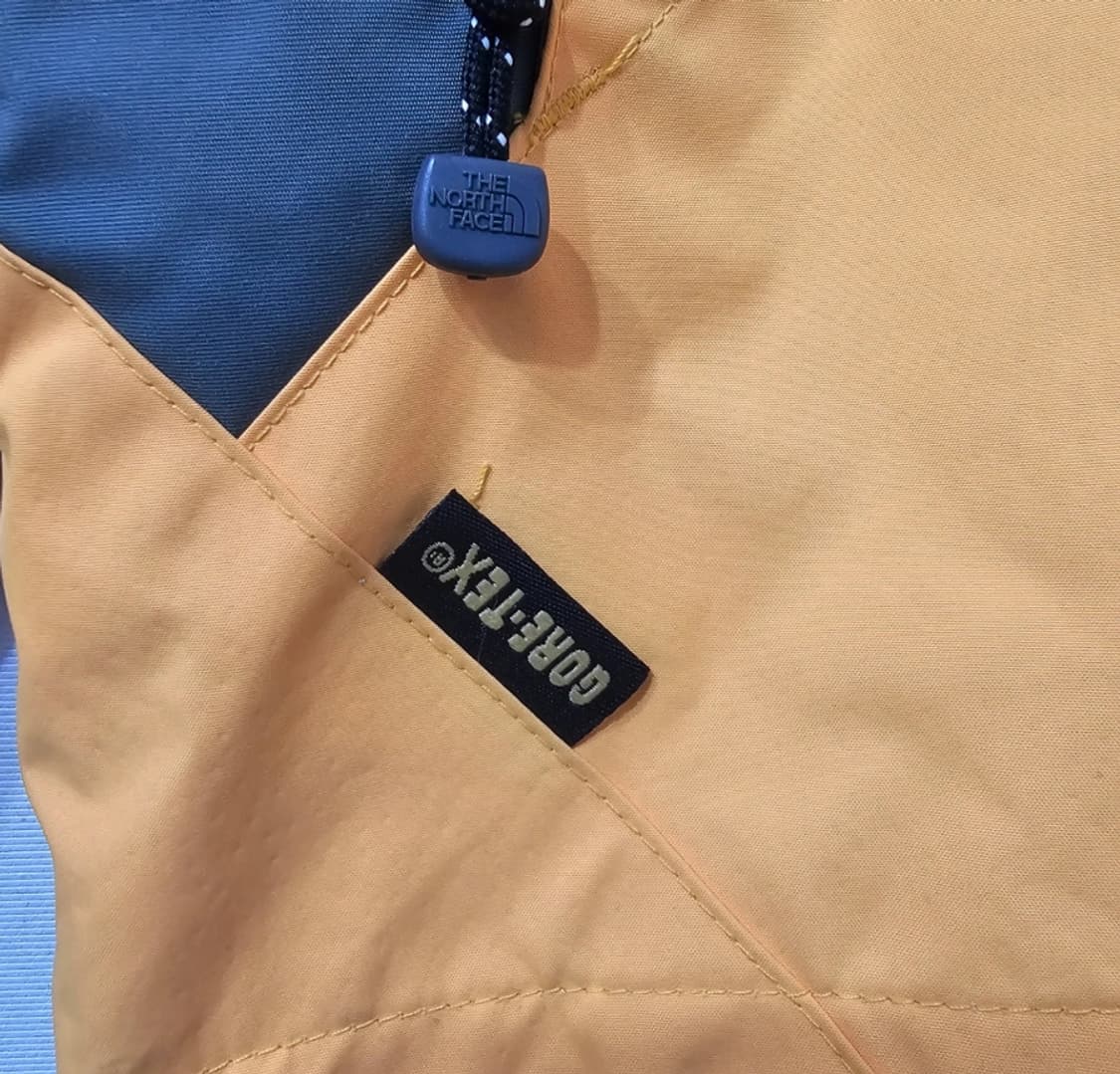 노스페이스 플라이트 고어텍스 바람막이 ~66 상품이미지7