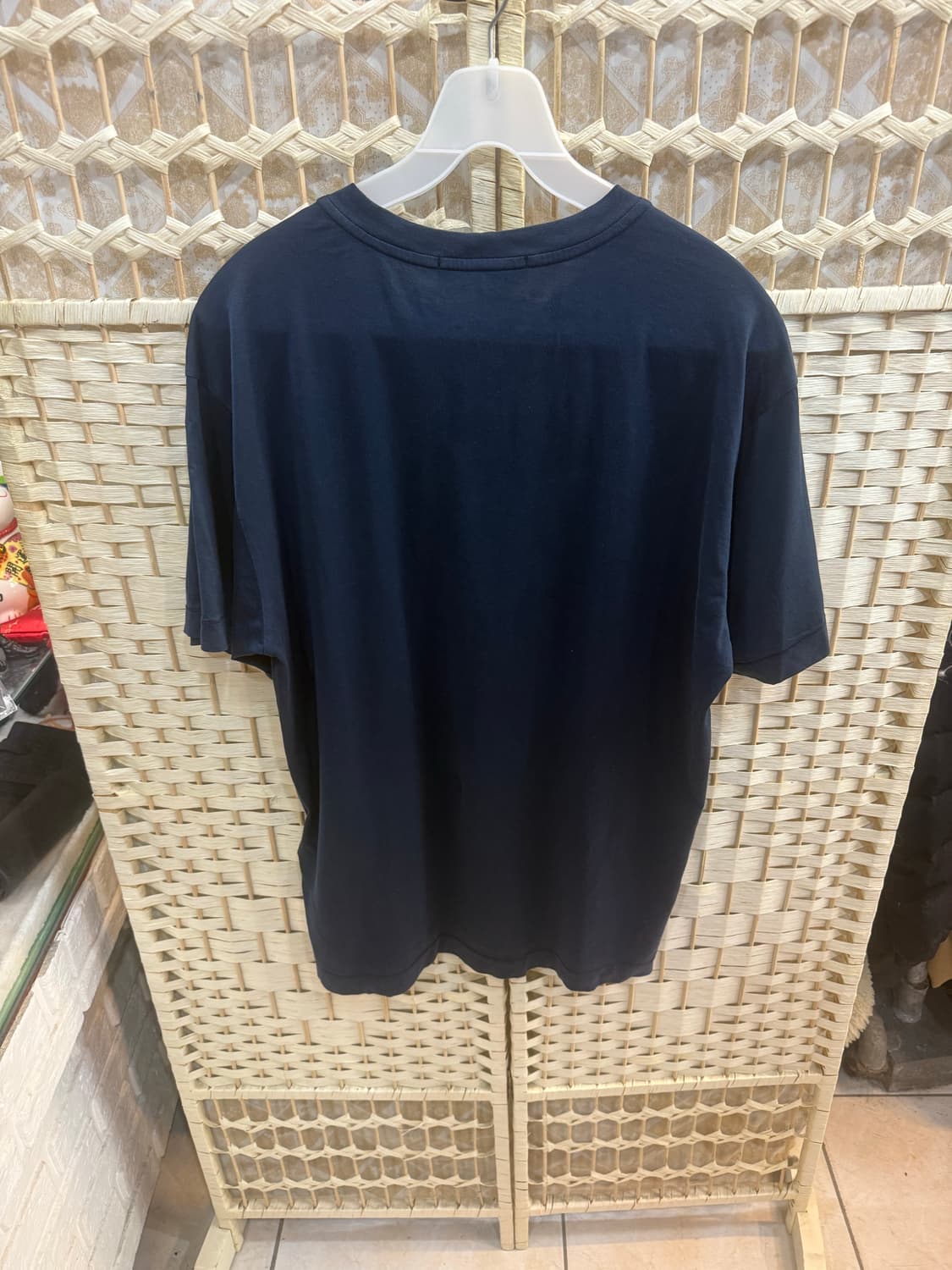 100 정품 스톤아일랜드 반팔 팝니다 상품이미지8