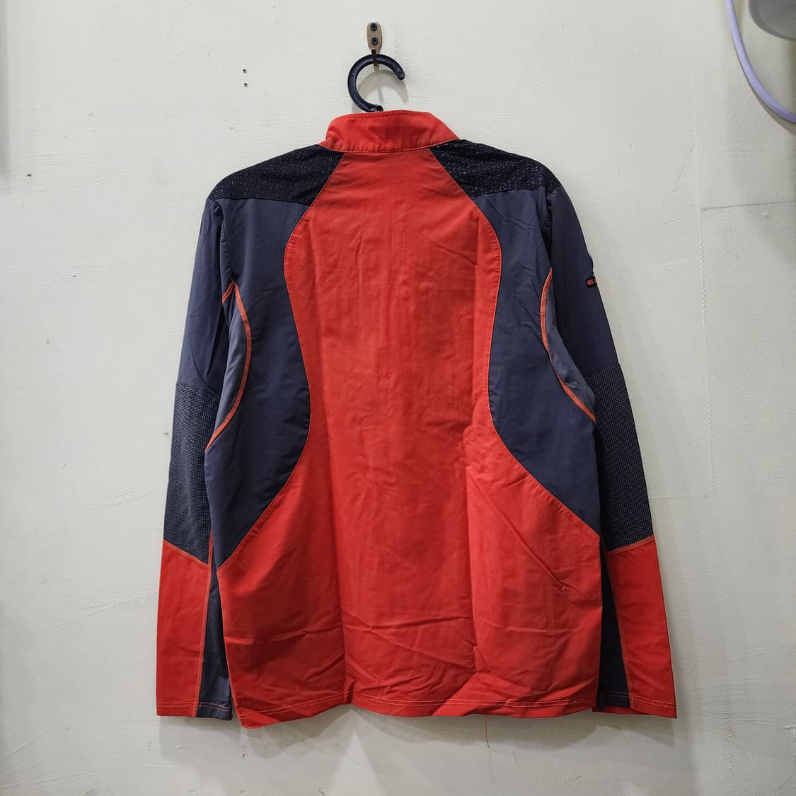 [95] KOLON SPORT 기능성 하프집업 상품이미지3