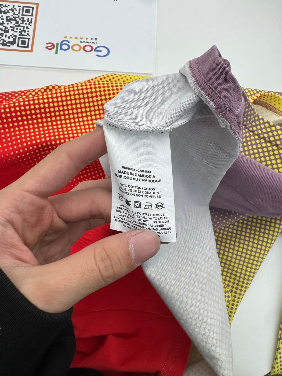 나이키 X 스투시 NRG 스톰핏 롱슬리브 상품이미지8