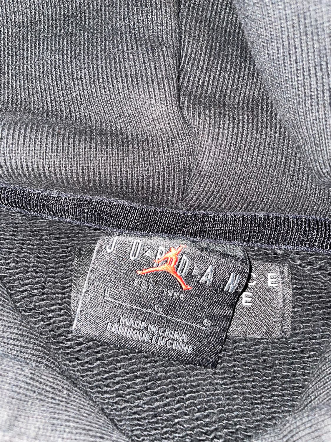 조던 후드티 상품이미지3