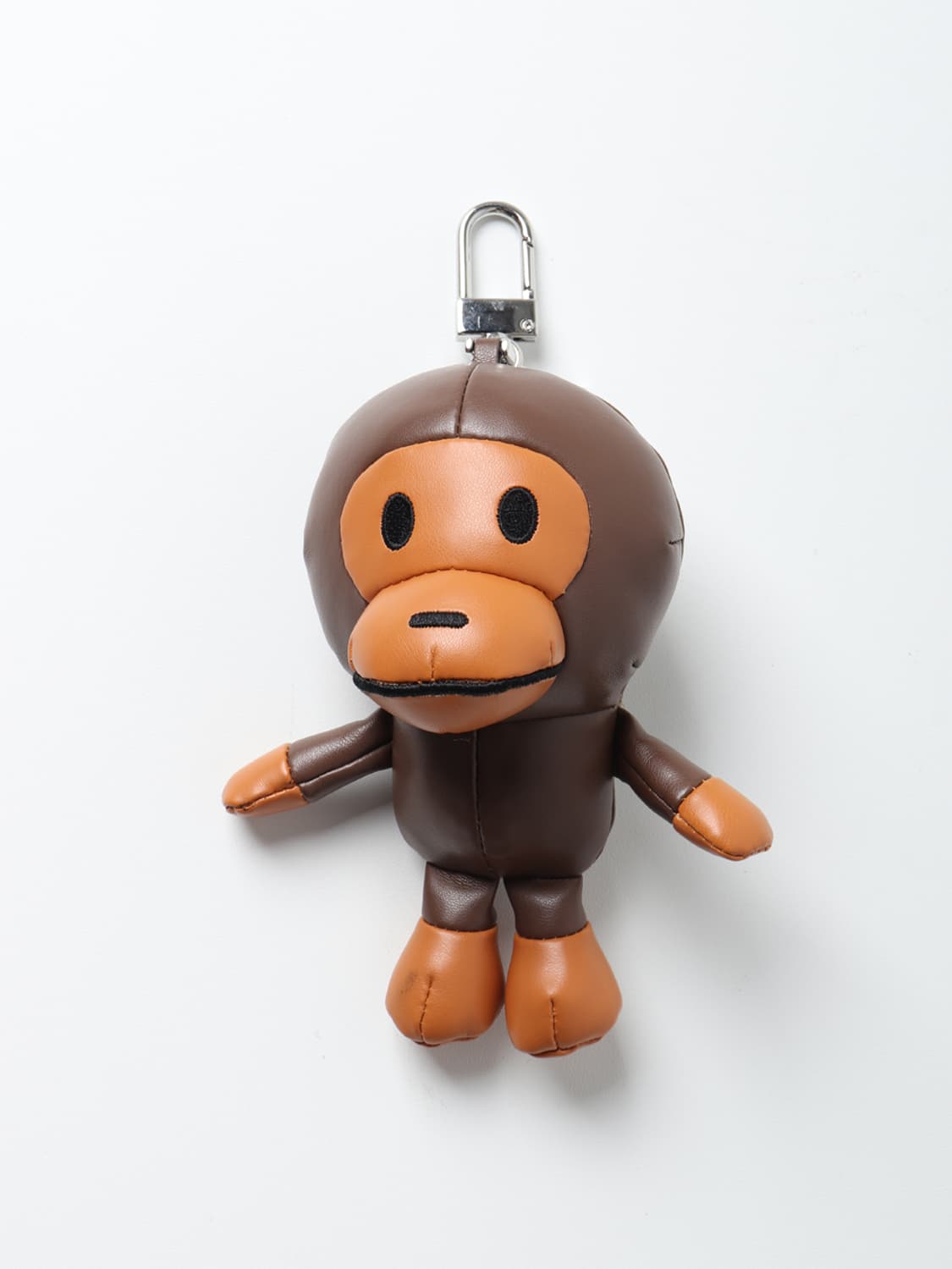 A BATHING APE Baby Milo Plush Keychain 상품이미지2
