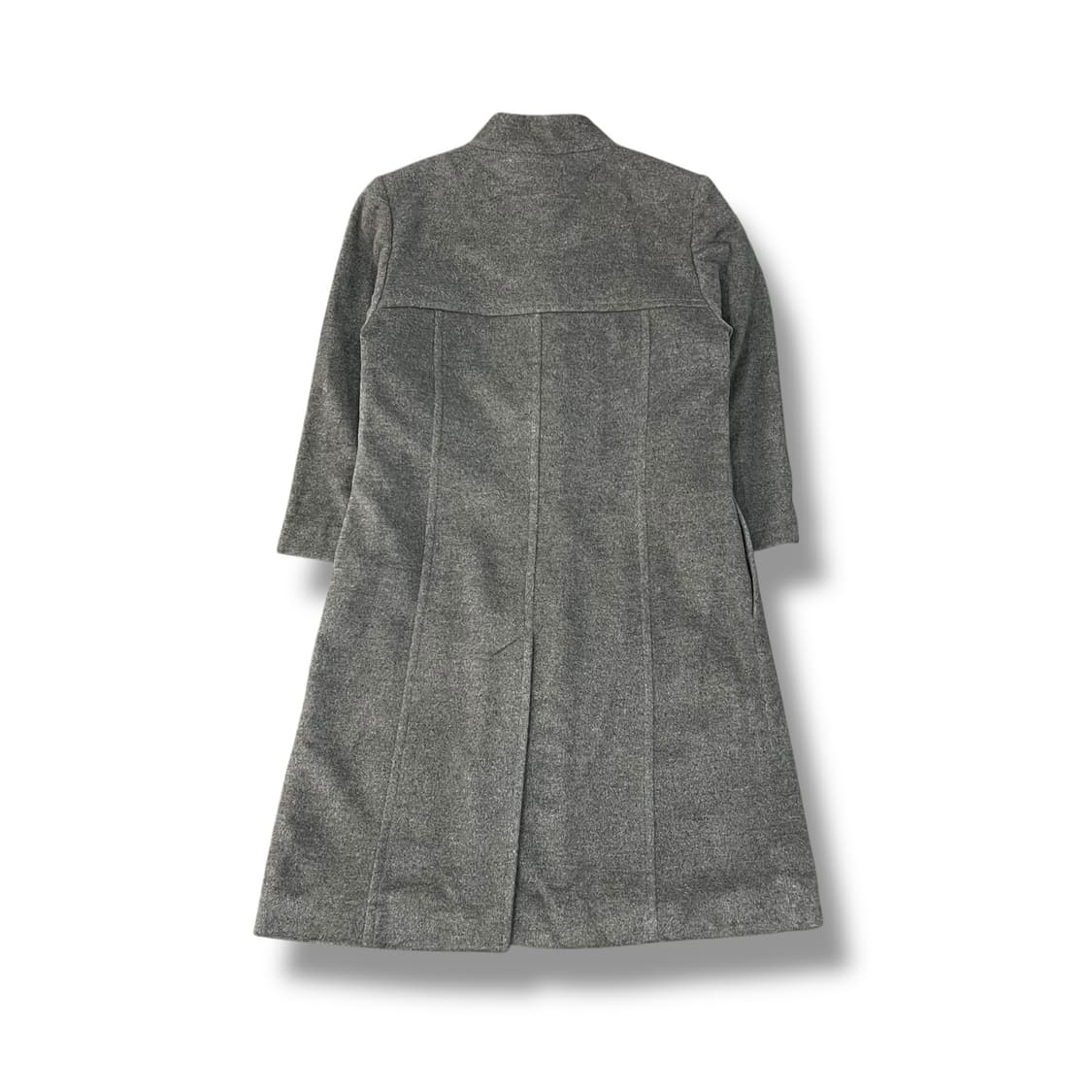  지방시 앙고라 울 코트 y14176 상품이미지3