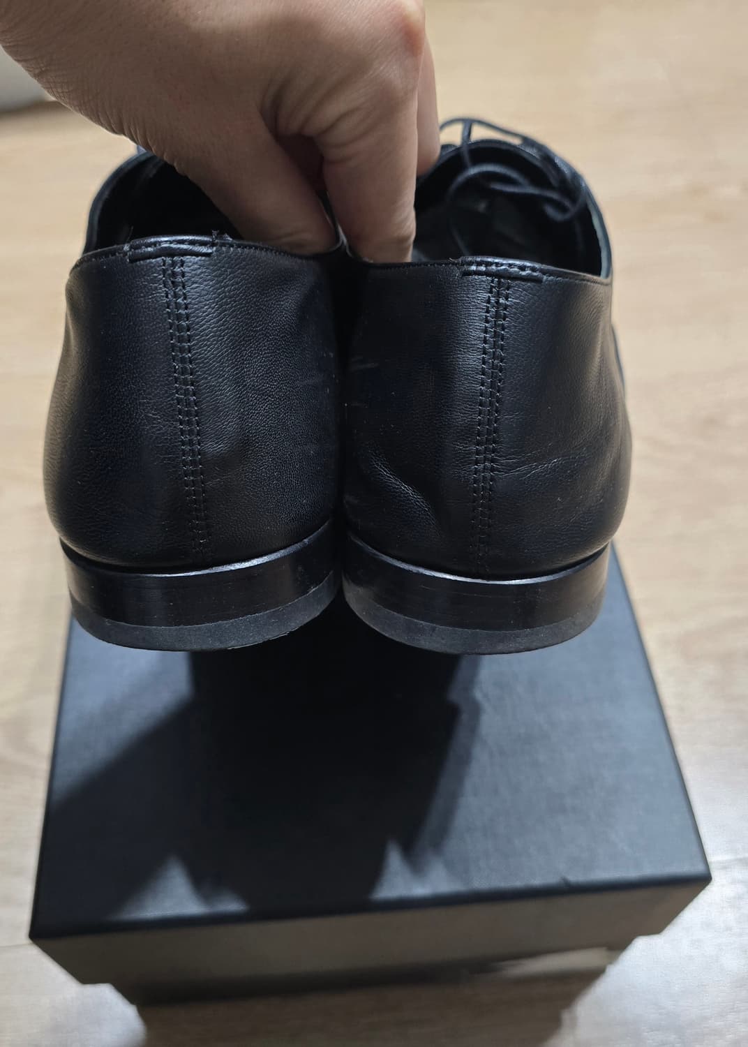 생로랑 adrien 더비 상품이미지4