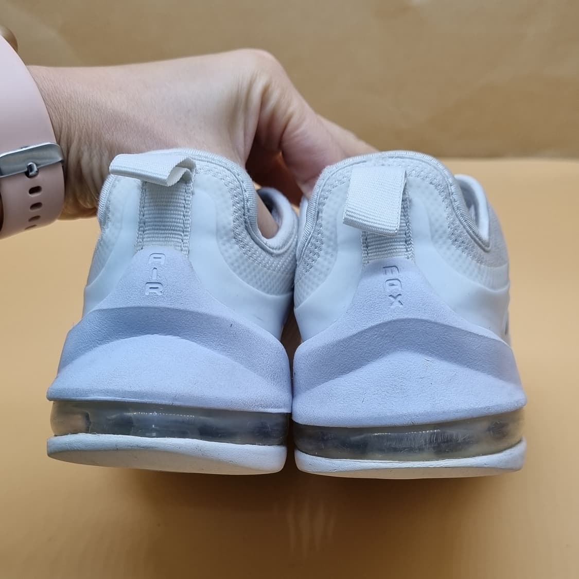 나이키 에어맥스 엑시스 여성운동화230  상품이미지4