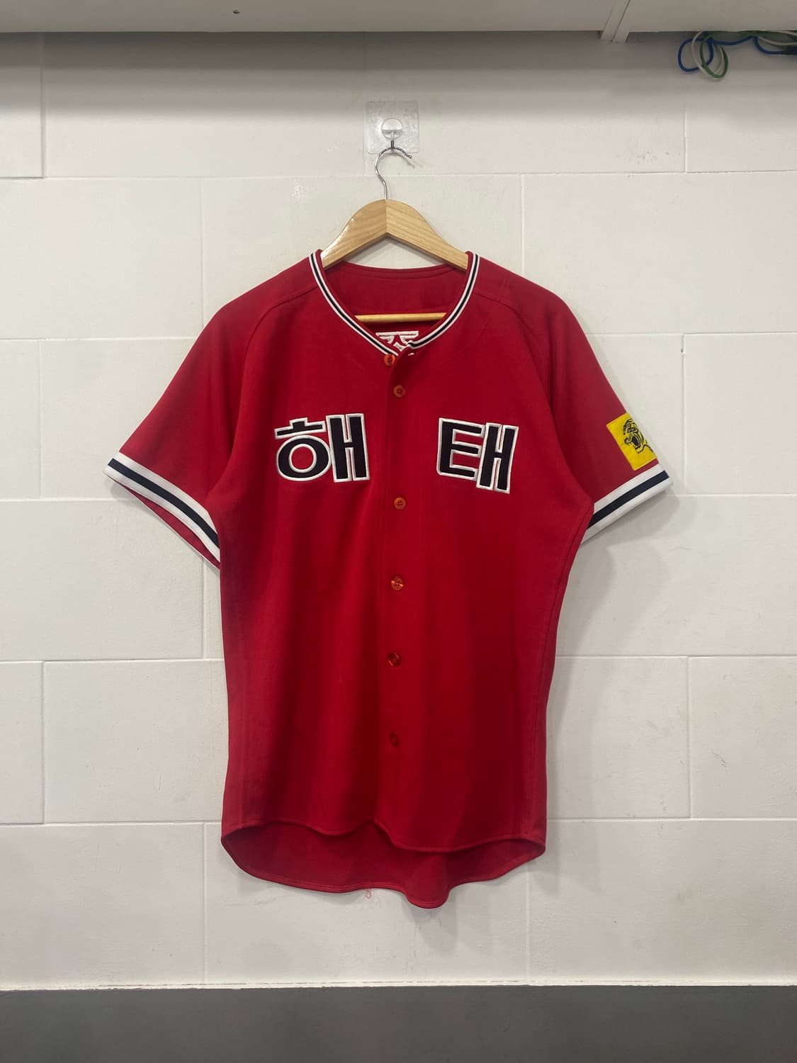 해태타이거즈 이종범 유니폼 상품이미지1