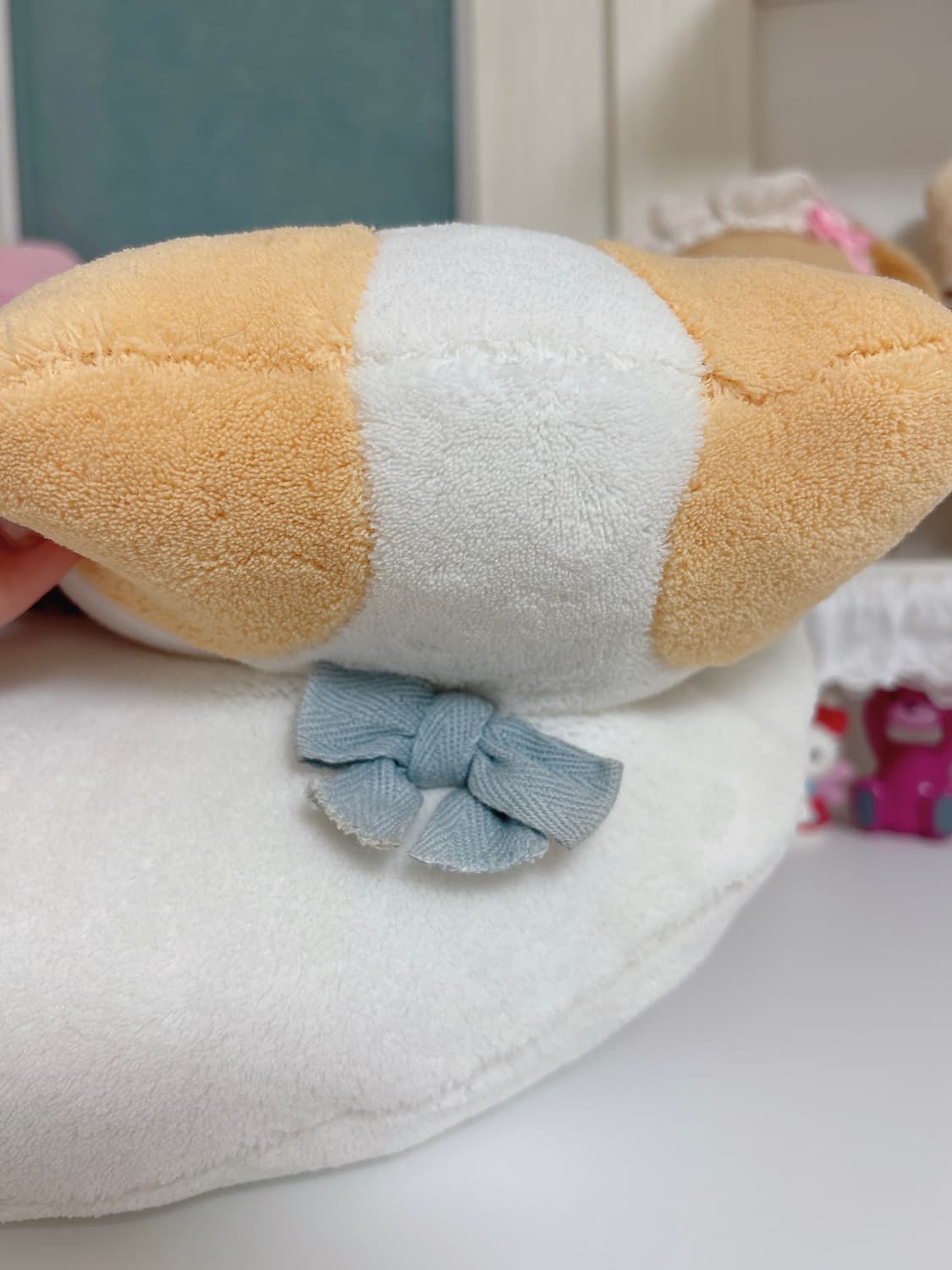 쿨쿨 마슈마로 인형 상품이미지3