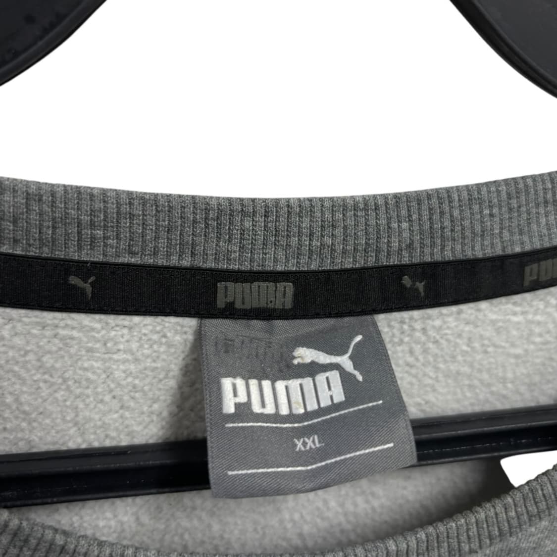 퓨마 맨투맨 상품이미지4