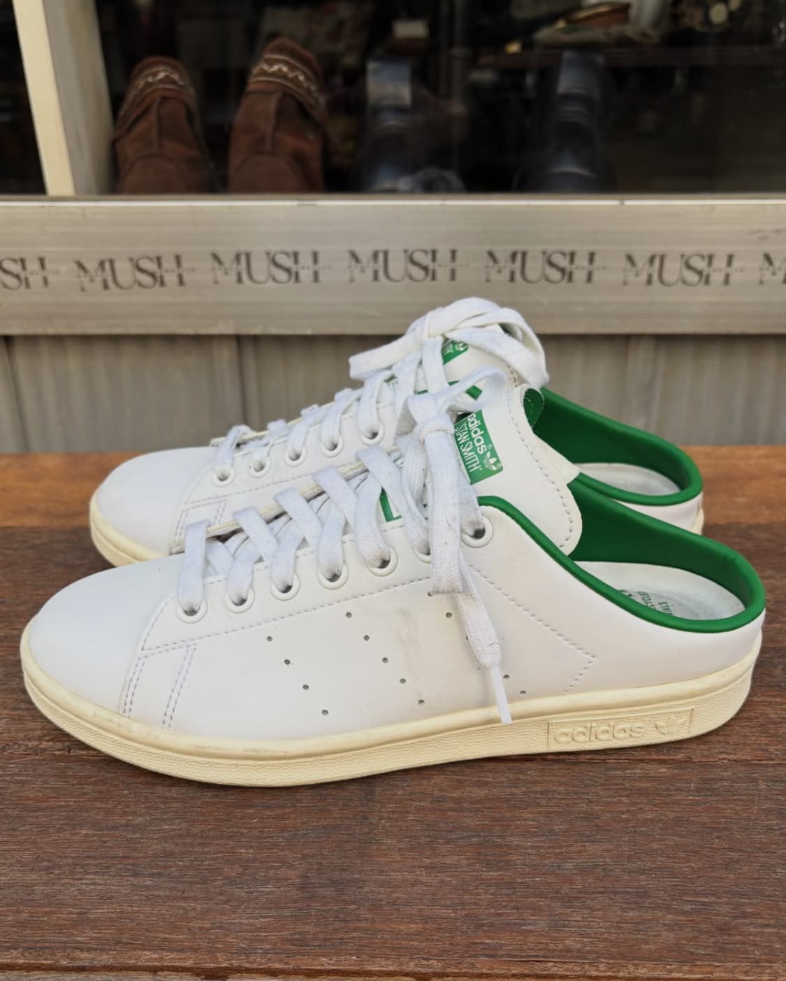 아디다스 스탠스미스 뮬  상품이미지3