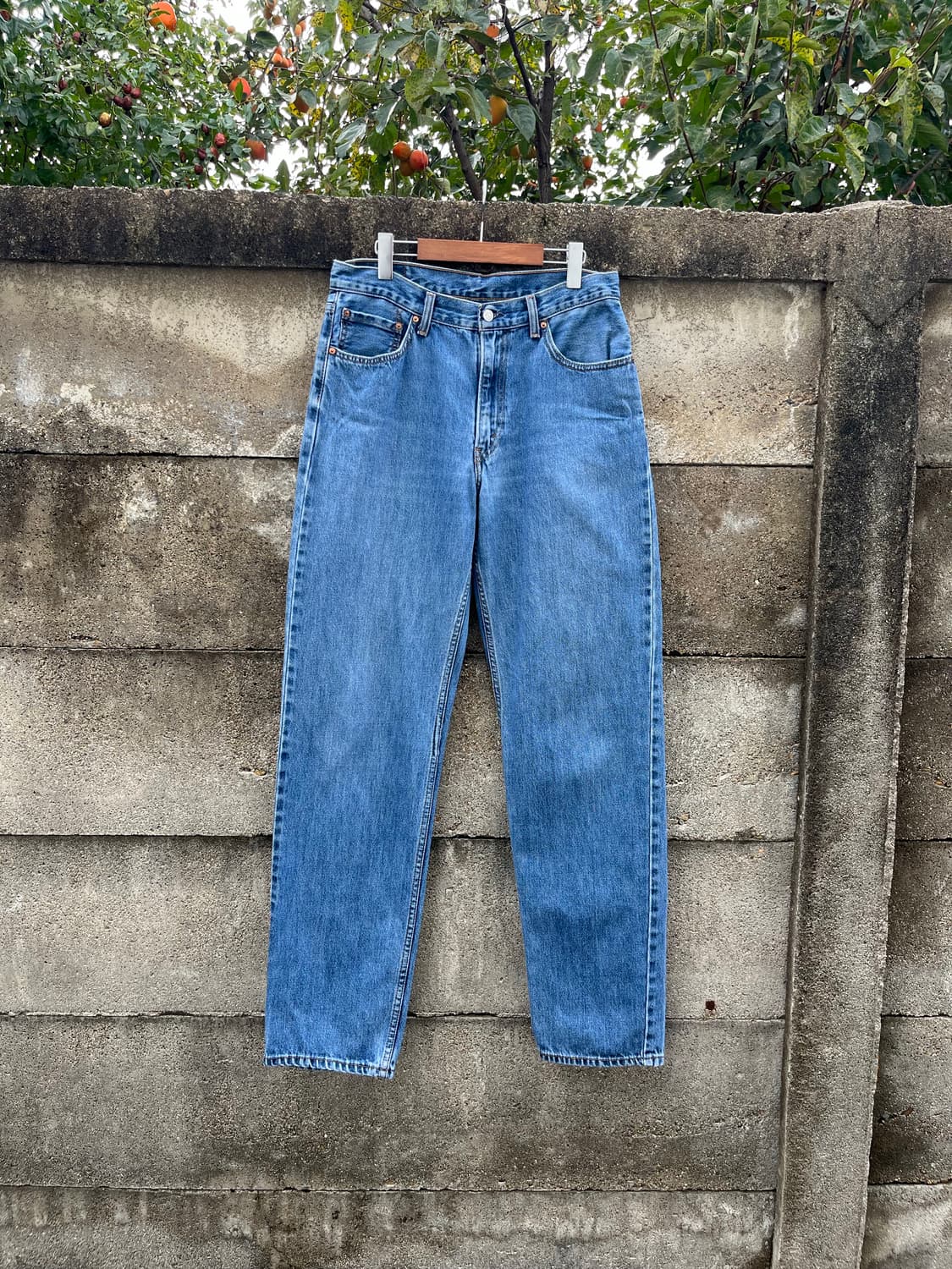 00’s 550 Vintage Levi's 상품이미지1