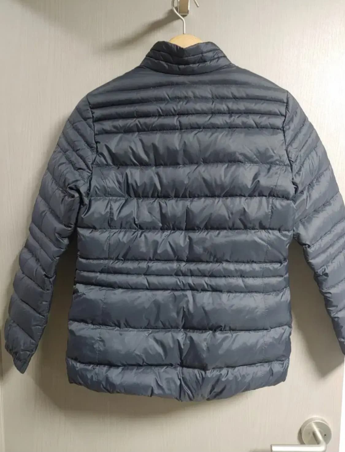 라푸마 경량패딩, M 상품이미지3
