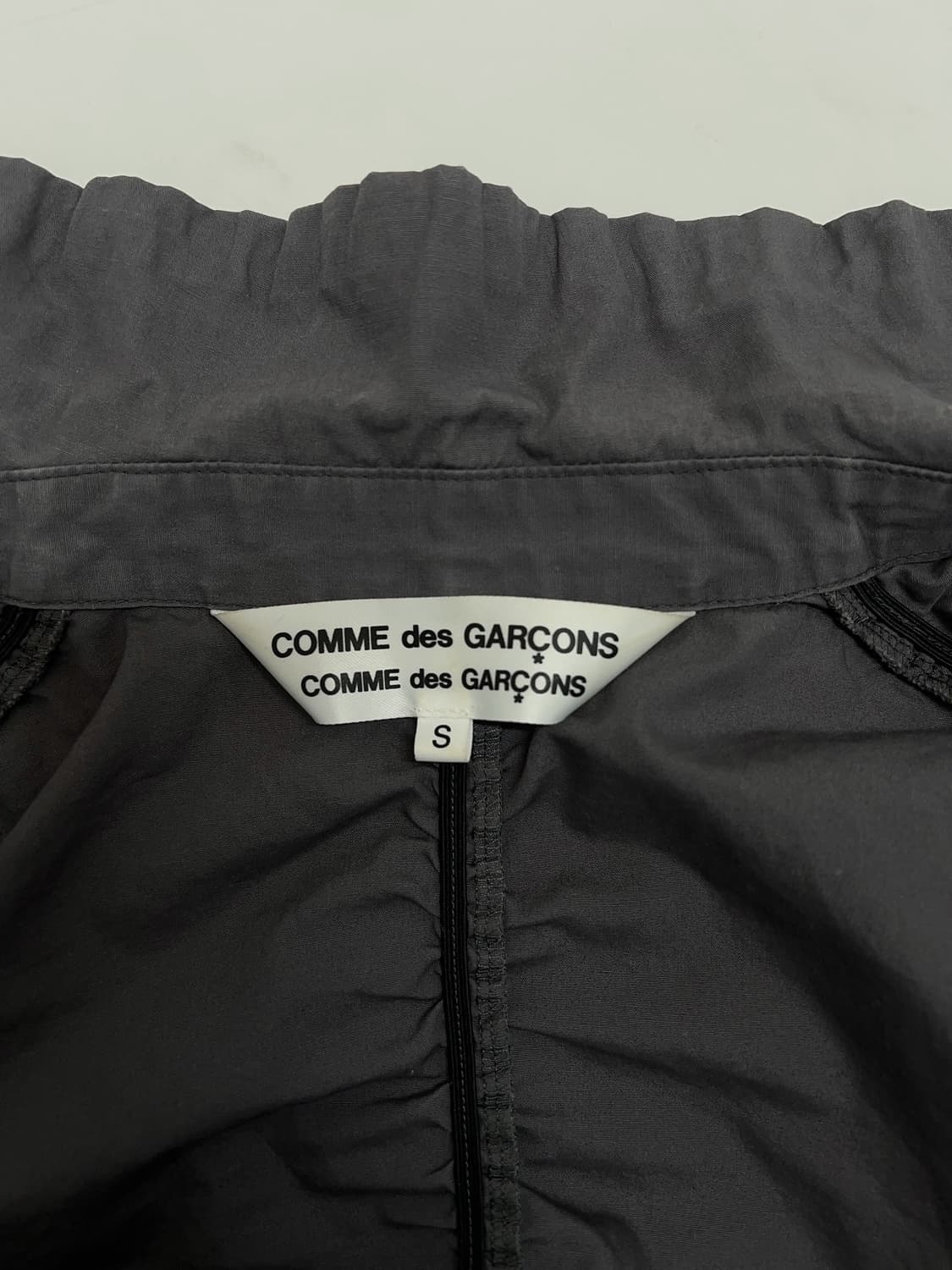 Comme des Garçons Shirt Jacket 상품이미지5