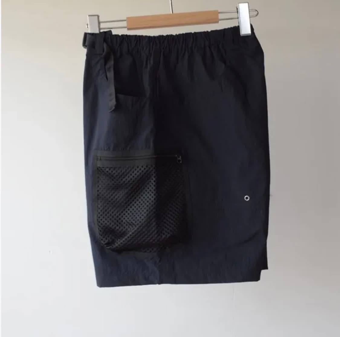 [새상품] 앤즈앤드민즈 유틸리티 쇼츠(네이비, S) 상품이미지9