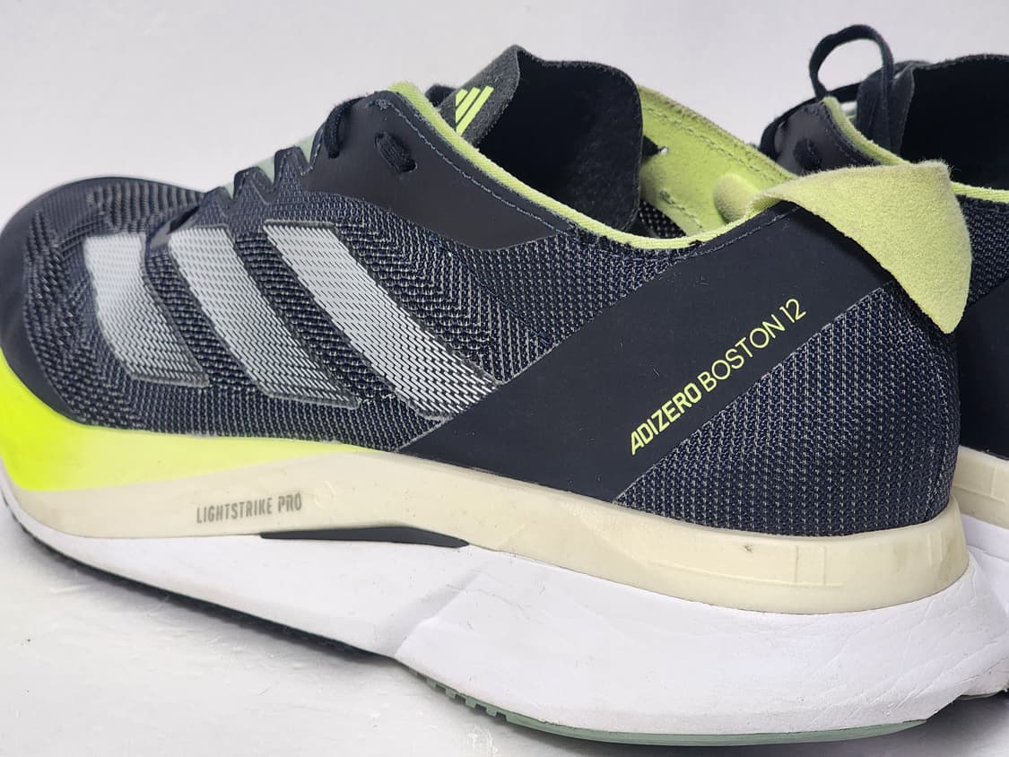 아디다스 아디제로 보스턴 12 러닝화 290 상품이미지3
