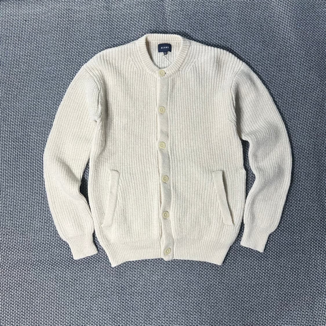 빔즈 가디건 (M) 상품이미지1