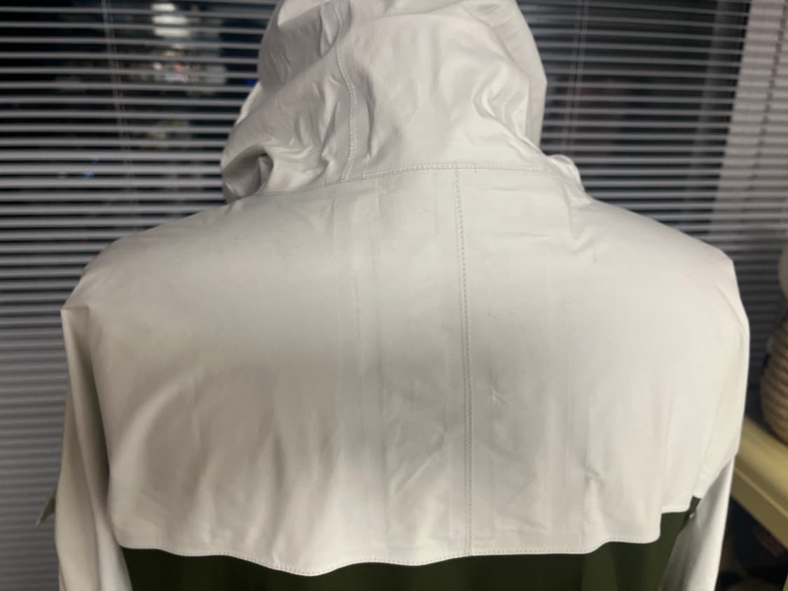 올드비즈빔 VISVIM DADO 노마드 2.5L자켓 M 상품이미지8