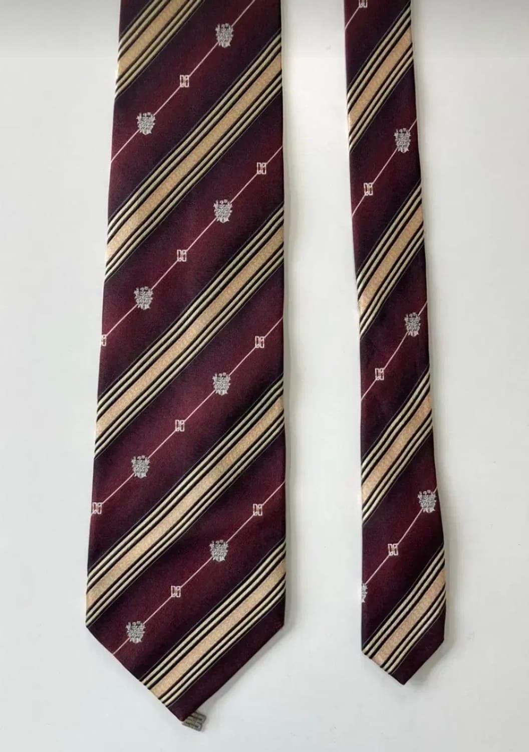 닥스 넥타이 상품이미지1