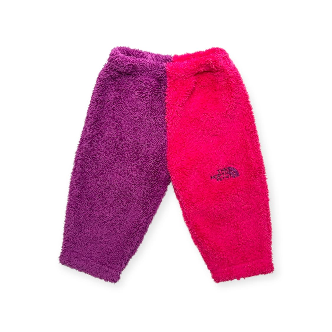 노스페이스 키즈 플리스 팬츠(80) 상품이미지1